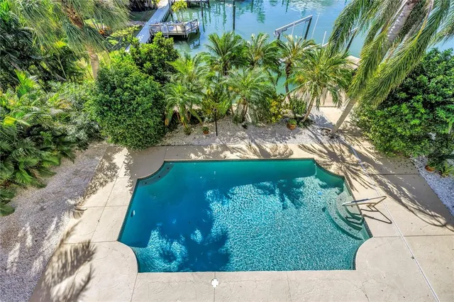 $6,500 | 104 5th Street East, Tierra Verde, FL 33715