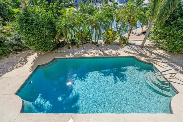 $6,500 | 104 5th Street East, Tierra Verde, FL 33715