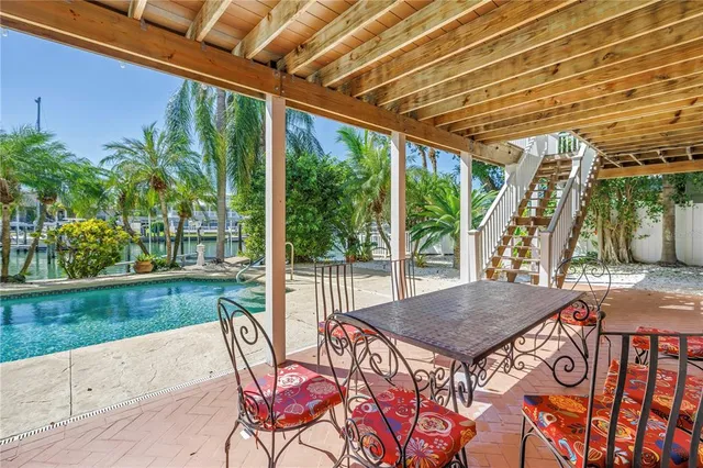 $6,500 | 104 5th Street East, Tierra Verde, FL 33715