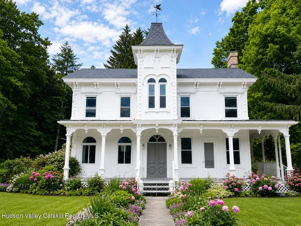 $495,000 | 35799 Highway 10, Hamden, NY 13782