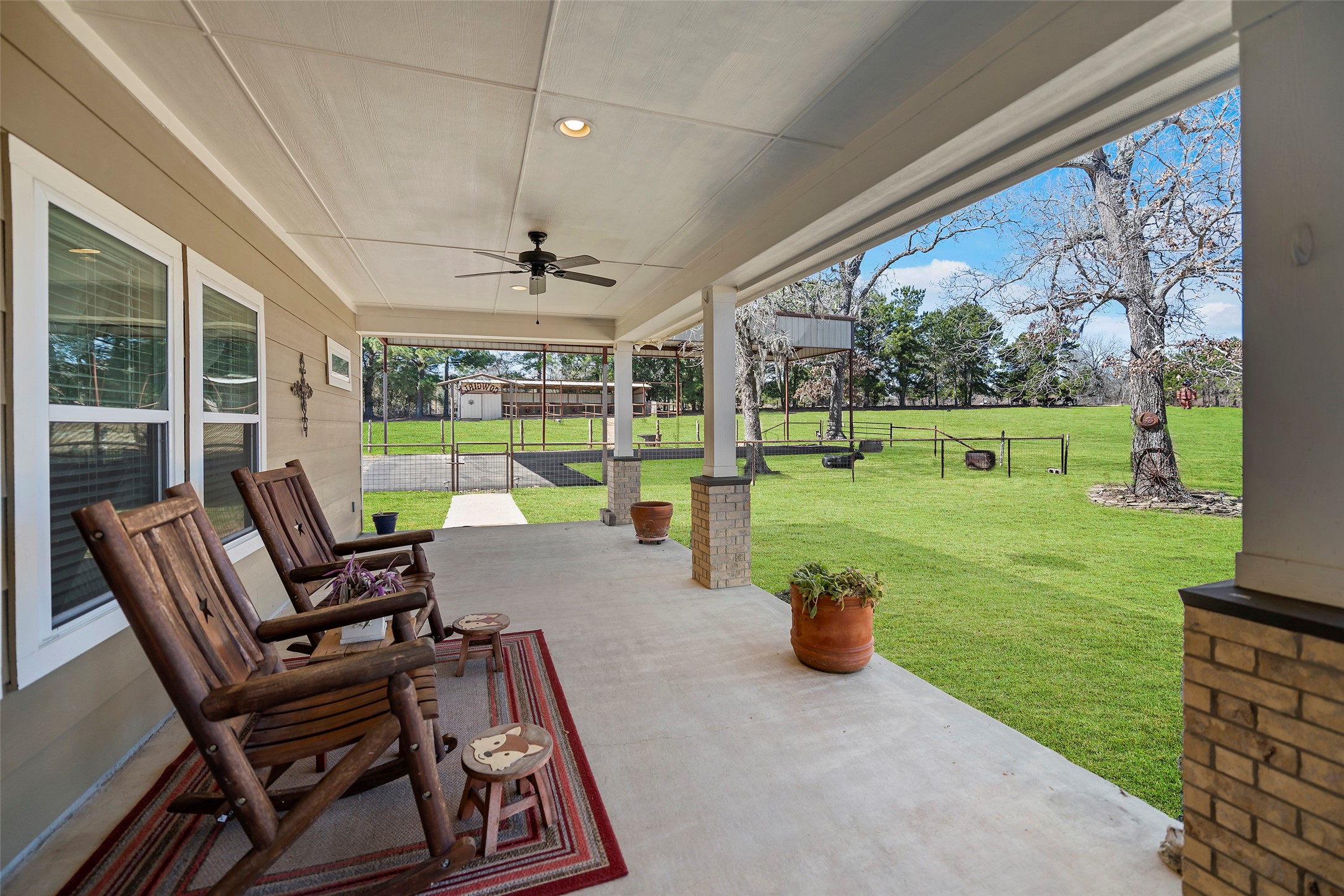 23530 Hargrave Road Hockley, TX 77447 - Photo 30 of 48