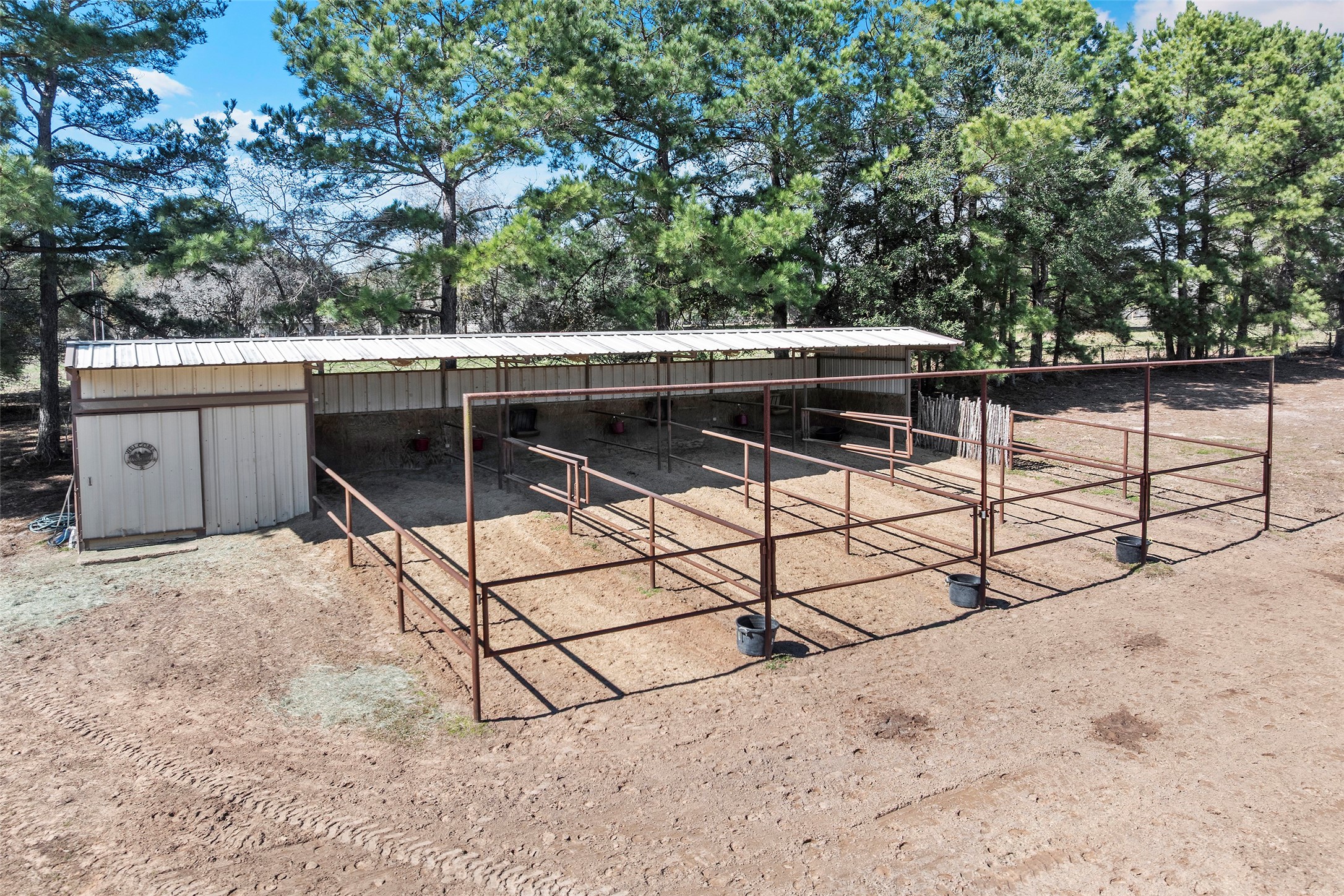 23530 Hargrave Road Hockley, TX 77447 - Photo 34 of 48