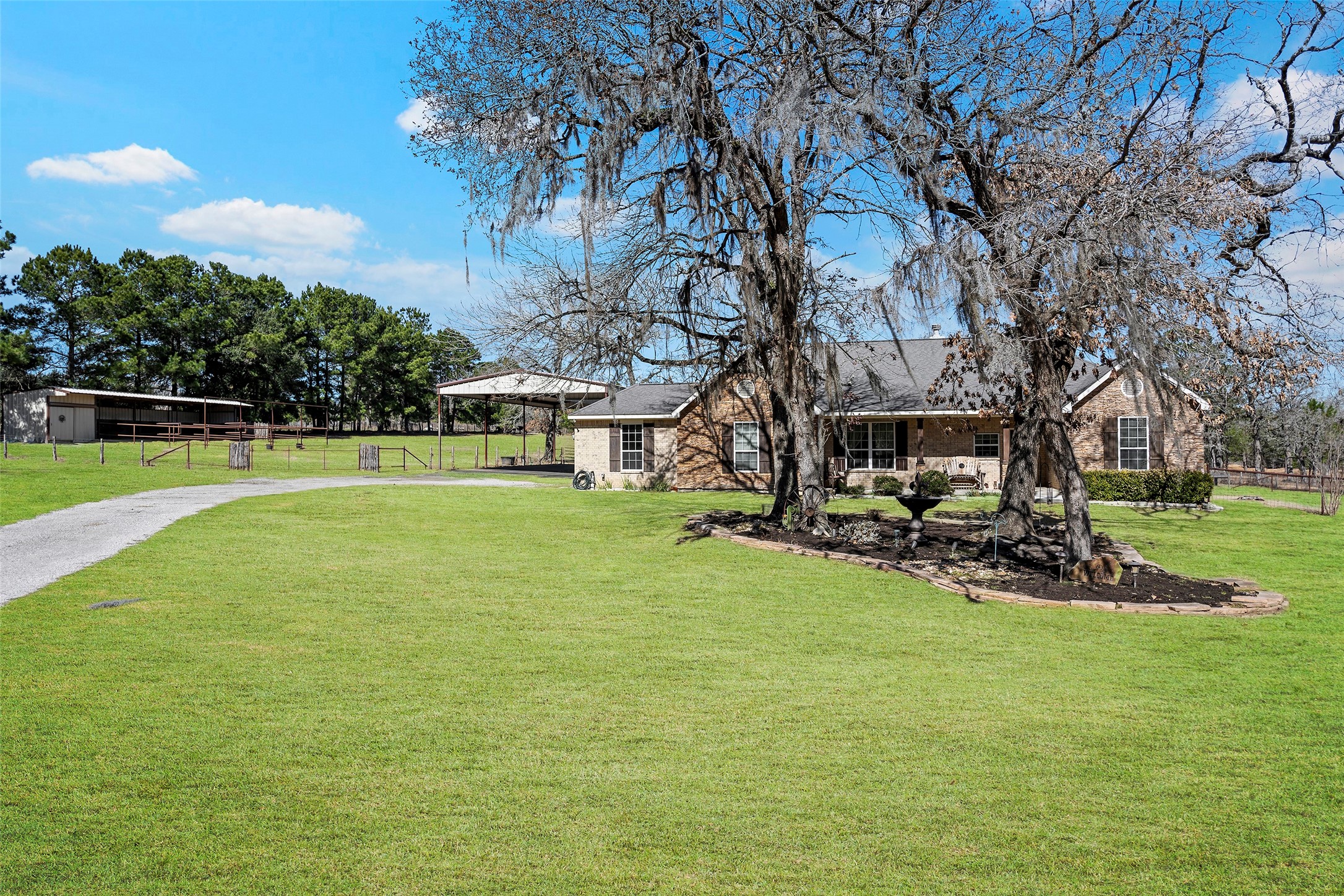 23530 Hargrave Road Hockley, TX 77447 - Photo 4 of 48