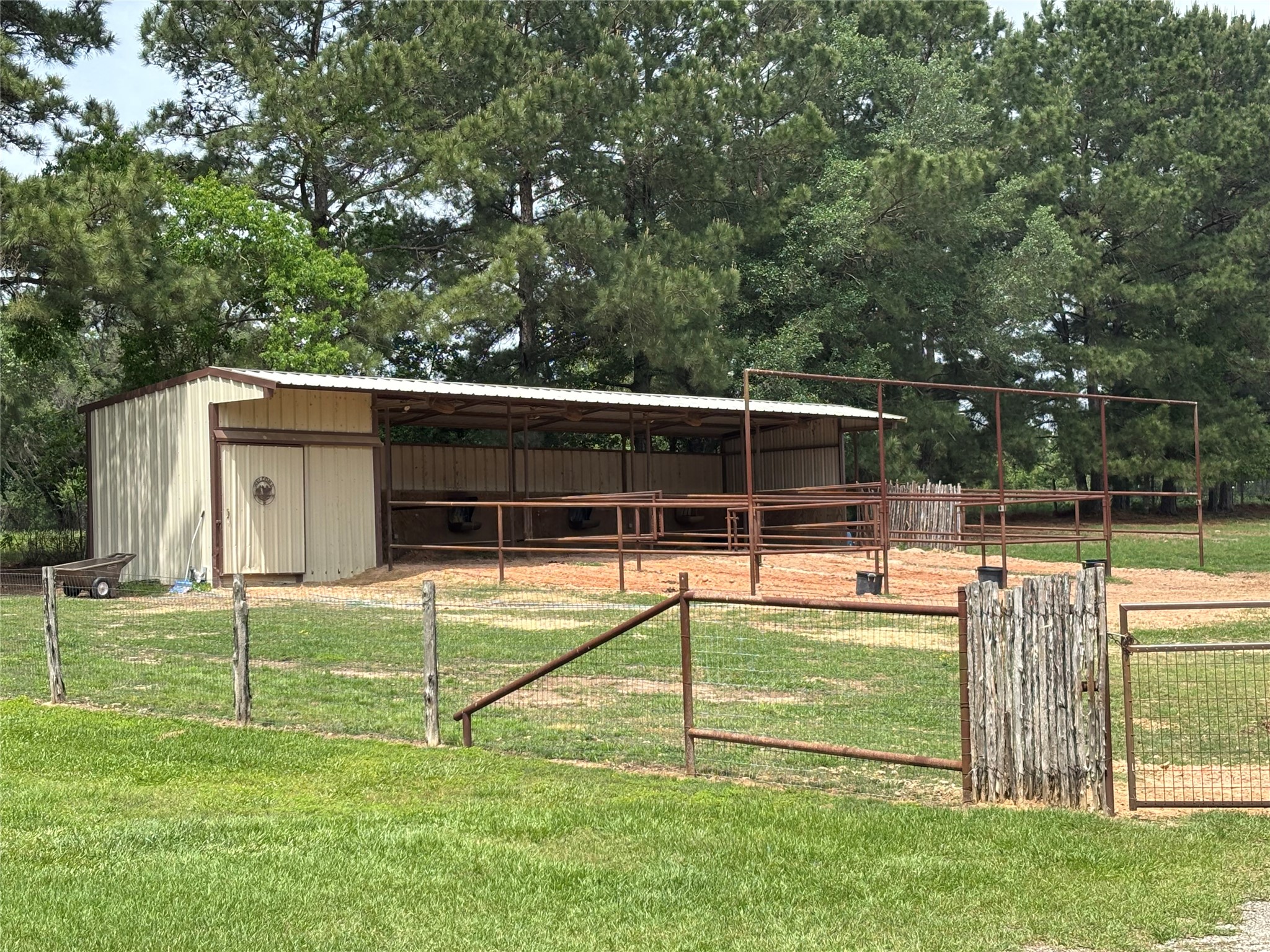 23530 Hargrave Road Hockley, TX 77447 - Photo 45 of 48