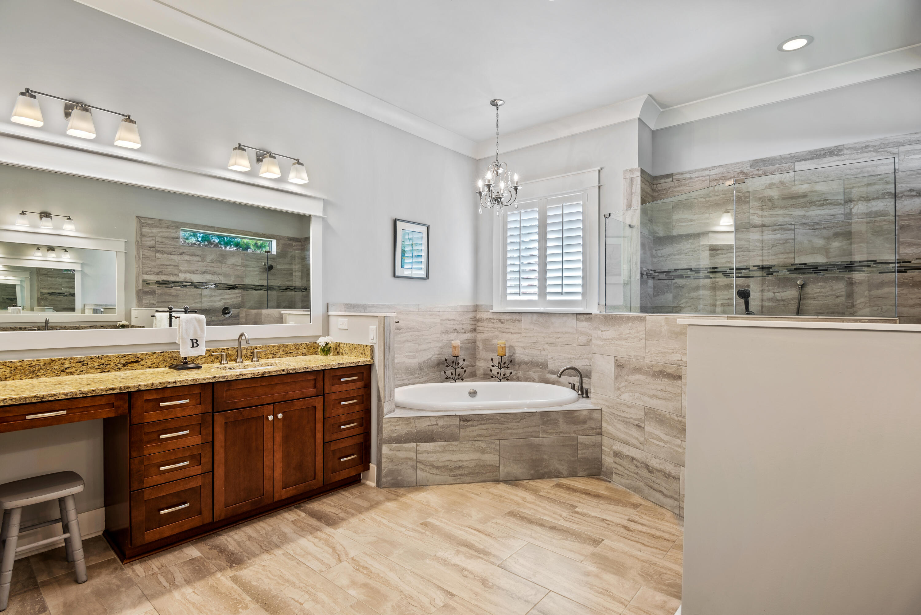 53 Brian Circle Santa Rosa Beach, FL 32459 - Photo 21 of 51 Master Bath