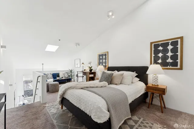 $475,000 | 1510 Park Avenue, Unit B, Emeryville, CA 94608