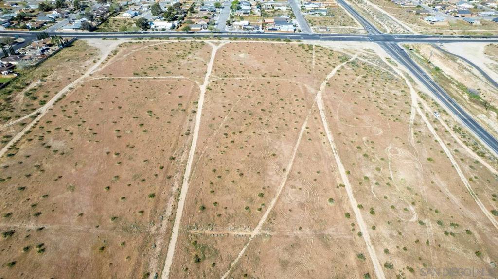 0 Between Vulcon Ave And Hood Avenue Ridgecrest, CA 93555 - Photo 16 of 42