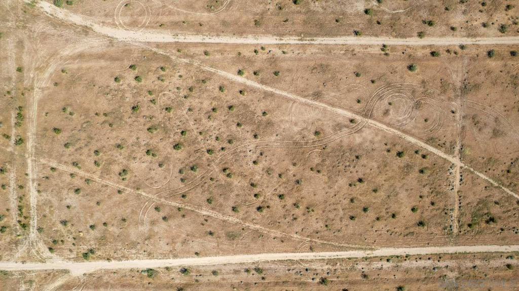 0 Between Vulcon Ave And Hood Avenue Ridgecrest, CA 93555 - Photo 20 of 42
