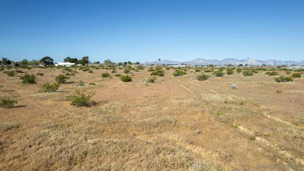 0 Between Vulcon Ave And Hood Avenue Ridgecrest, CA 93555 - Photo 26 of 42 a view of lake view and mountain