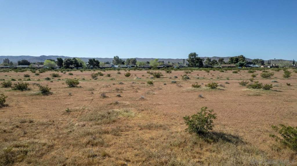 0 Between Vulcon Ave And Hood Avenue Ridgecrest, CA 93555 - Photo 27 of 42 a view of ocean