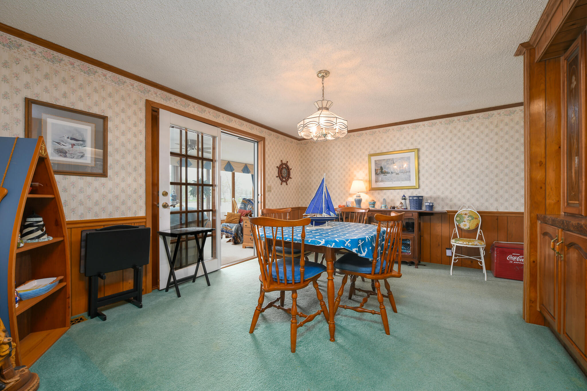 246 North Orchard Island Road, Unit LOT #9 Russells Point, OH 43348 - Photo 12 of 39