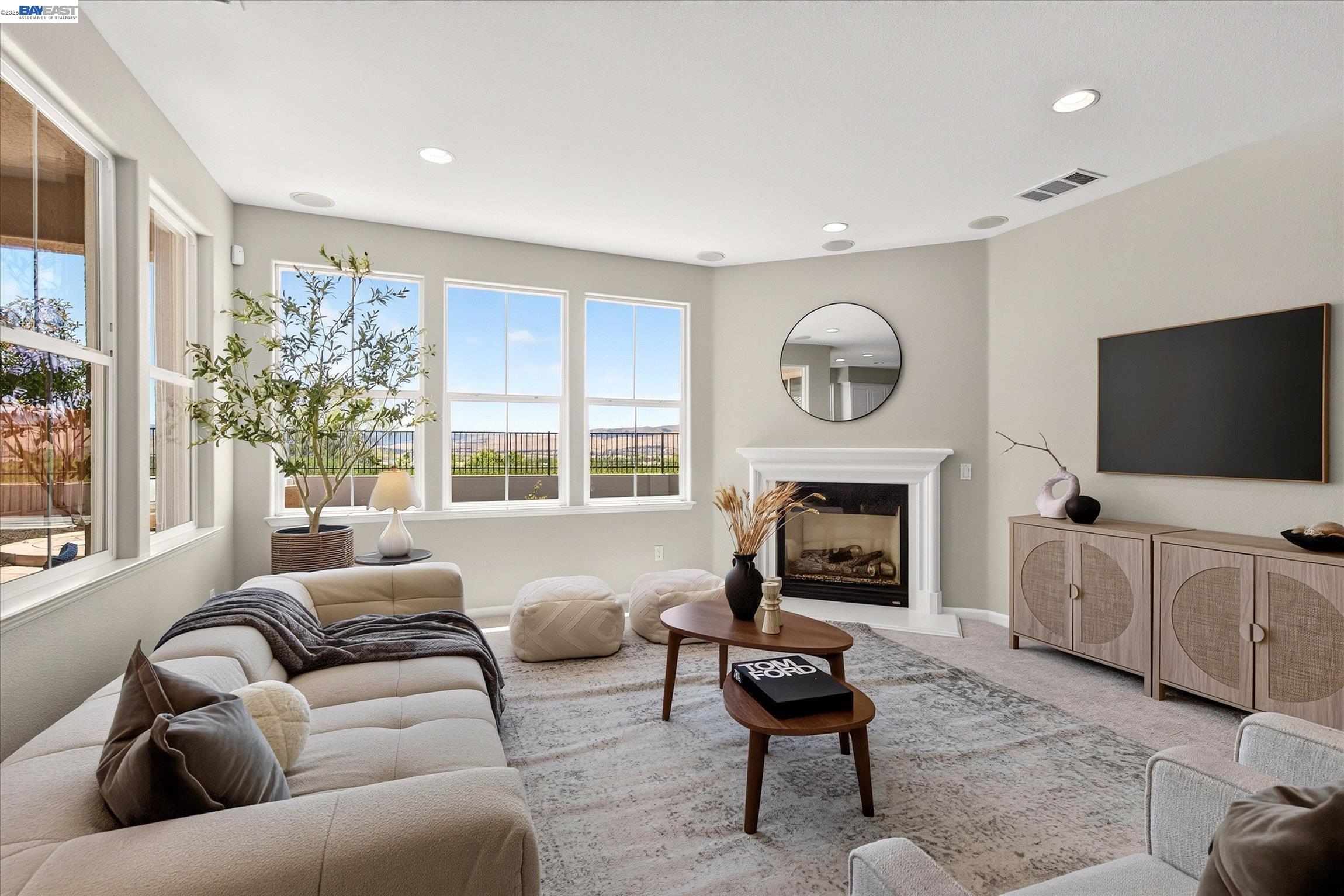 156 Paddington Court San Ramon, CA 94582 - Photo 19 of 78