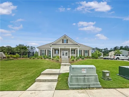 $424,900 | 965 Athena Bend, Fairburn, GA 30213