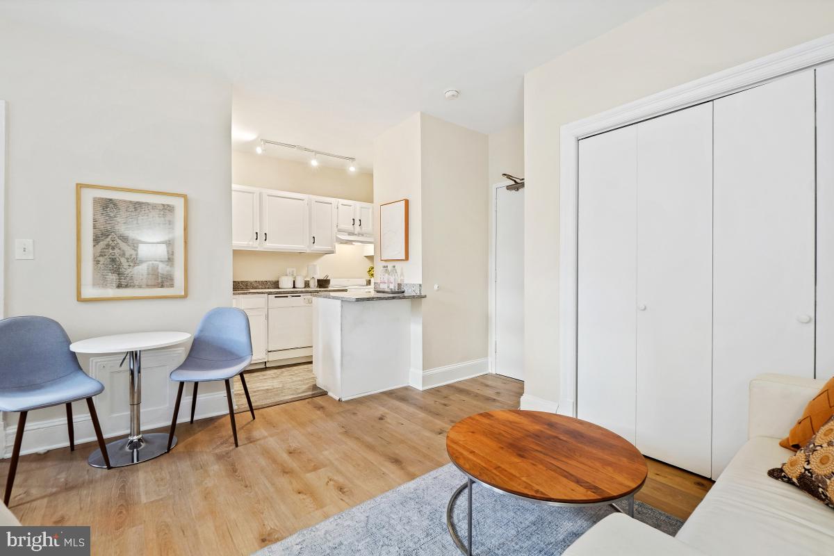 1954 Columbia Road Northwest, Unit 308 Washington, DC 20009 - Photo 9 of 51