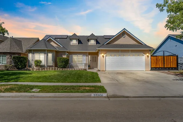 $459,900 | 15906 West C Street, Kerman, CA 93630