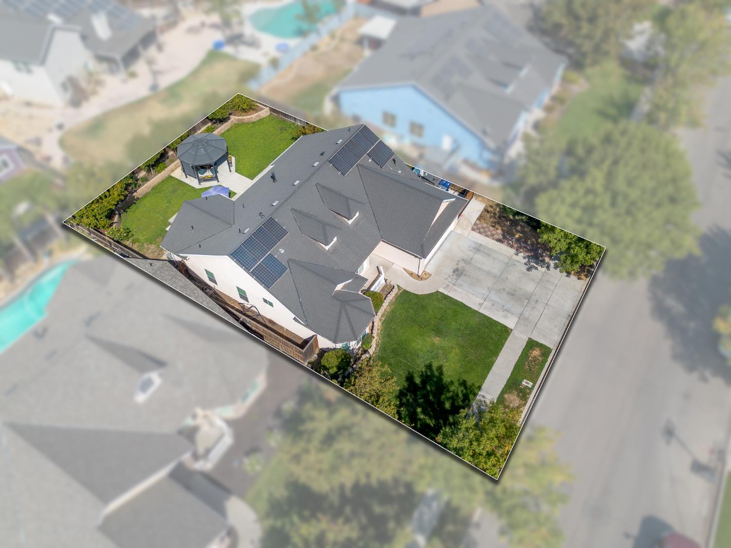 15906 West C Street Kerman, CA 93630 - Photo 43 of 46