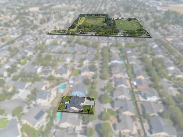 a view of outdoor space