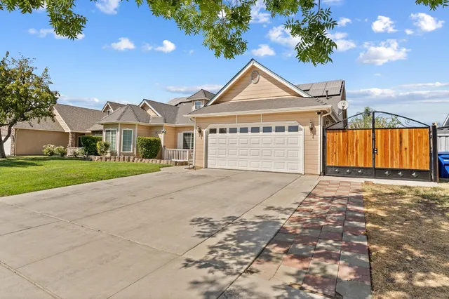 $459,900 | 15906 West C Street, Kerman, CA 93630