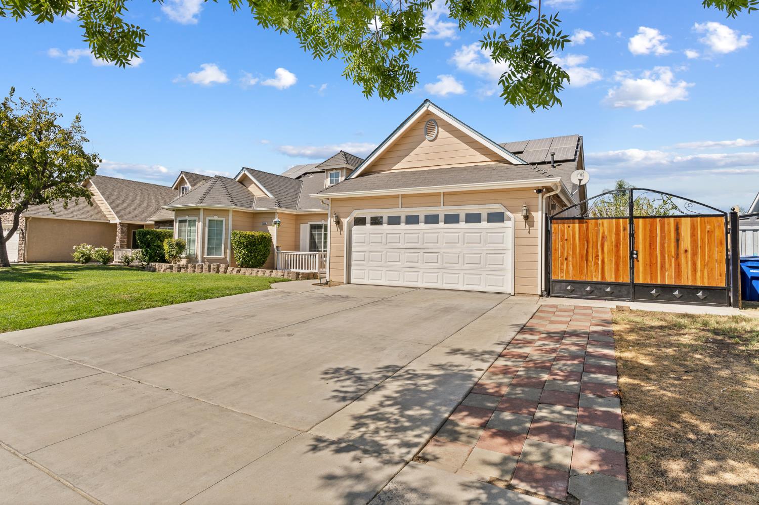 15906 West C Street Kerman, CA 93630 - Photo 46 of 46