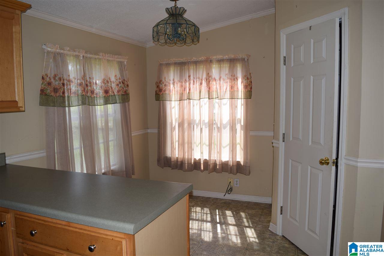 219 Cannie Phillips Road Sumiton, AL 35148 - Photo 3 of 12