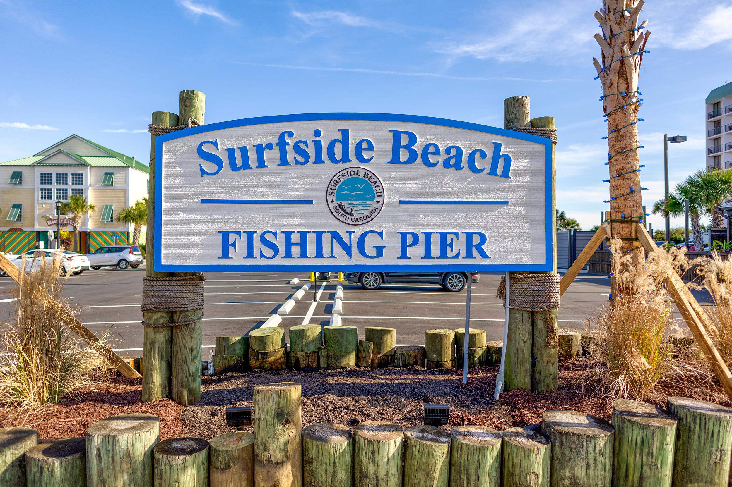 700 Deer Creek Road, Unit 7A Surfside Beach, SC 29575 - Photo 36 of 40