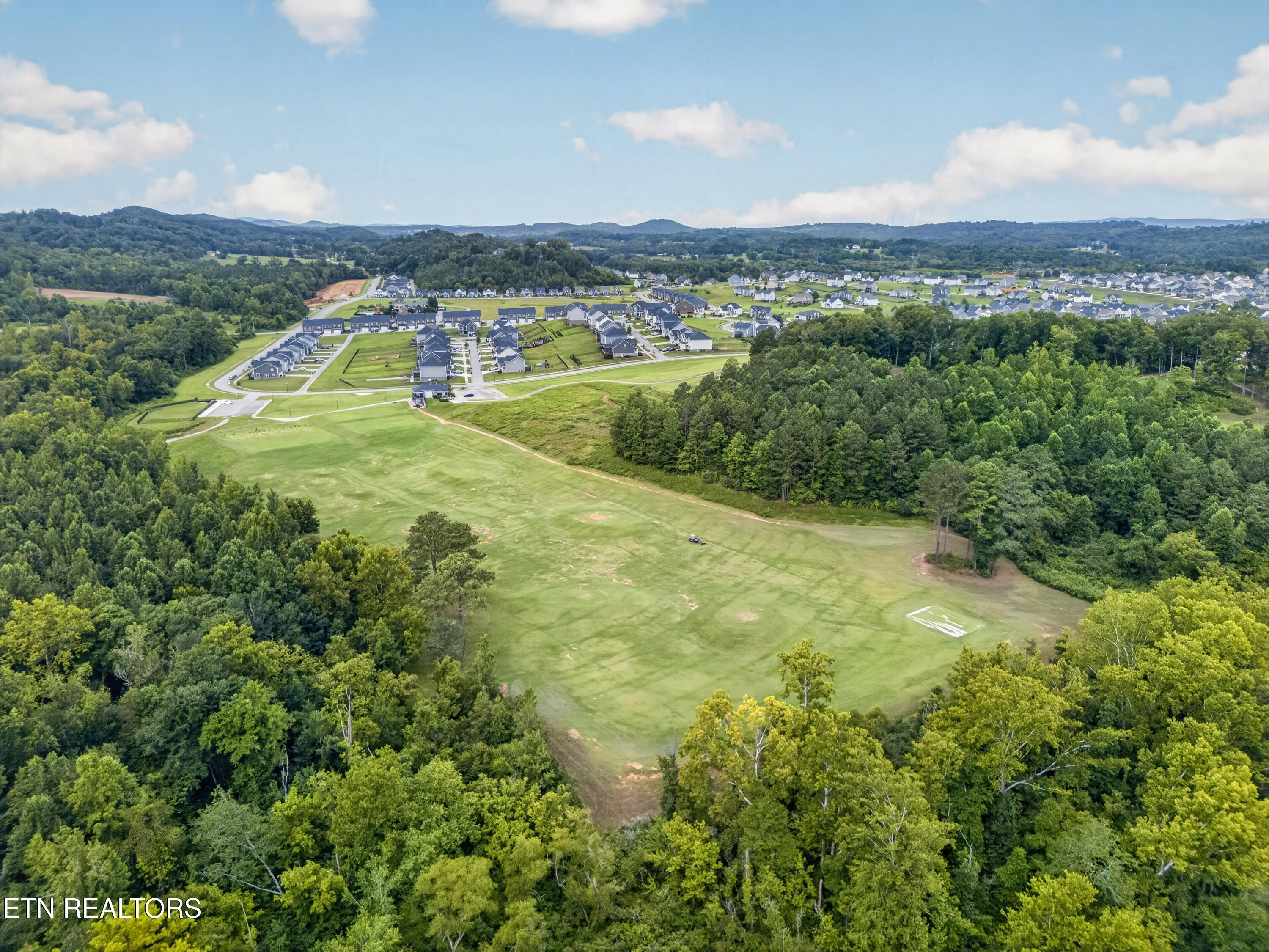 115 West Rarity Ridge Parkway Oak Ridge, TN 37830 - Photo 32 of 36 Golf