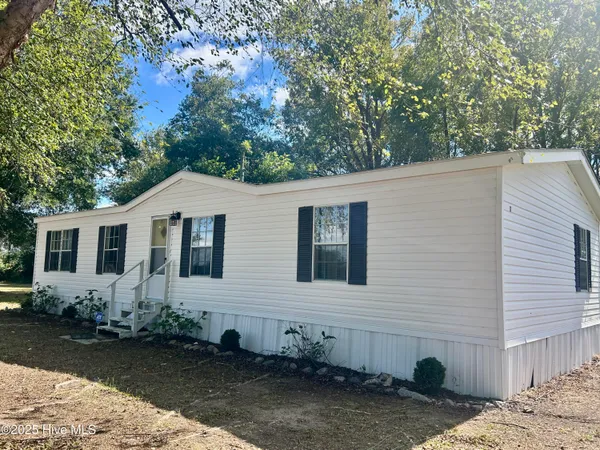 $149,900 | 101 Dudley Farm Road, Scotland Neck, NC 27874