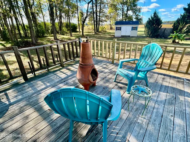 $149,900 | 101 Dudley Farm Road, Scotland Neck, NC 27874