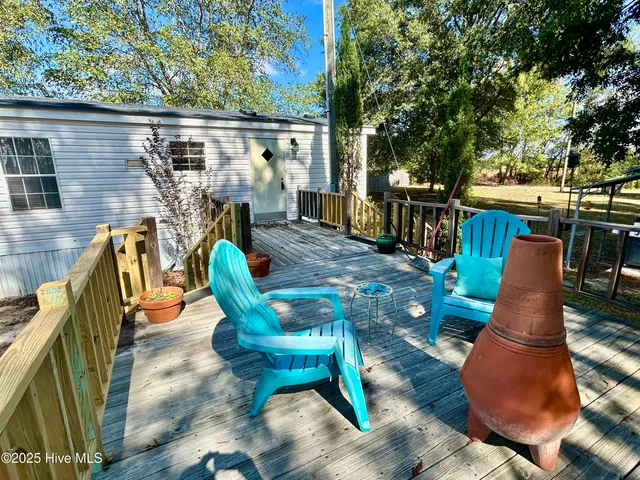 $149,900 | 101 Dudley Farm Road, Scotland Neck, NC 27874