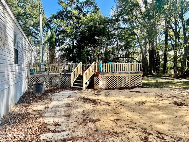 $149,900 | 101 Dudley Farm Road, Scotland Neck, NC 27874