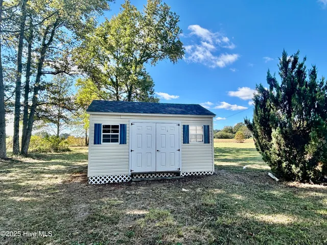 $149,900 | 101 Dudley Farm Road, Scotland Neck, NC 27874