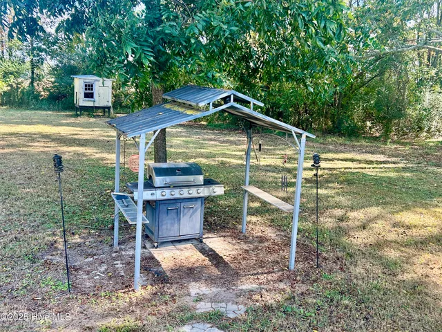 $149,900 | 101 Dudley Farm Road, Scotland Neck, NC 27874