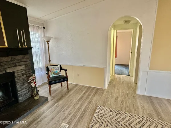 $149,900 | 101 Dudley Farm Road, Scotland Neck, NC 27874