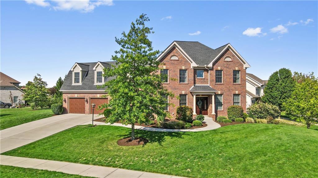 2109 John's Ridge Road Coraopolis, PA 15108 - Photo 1 of 25 Gallery Image 1