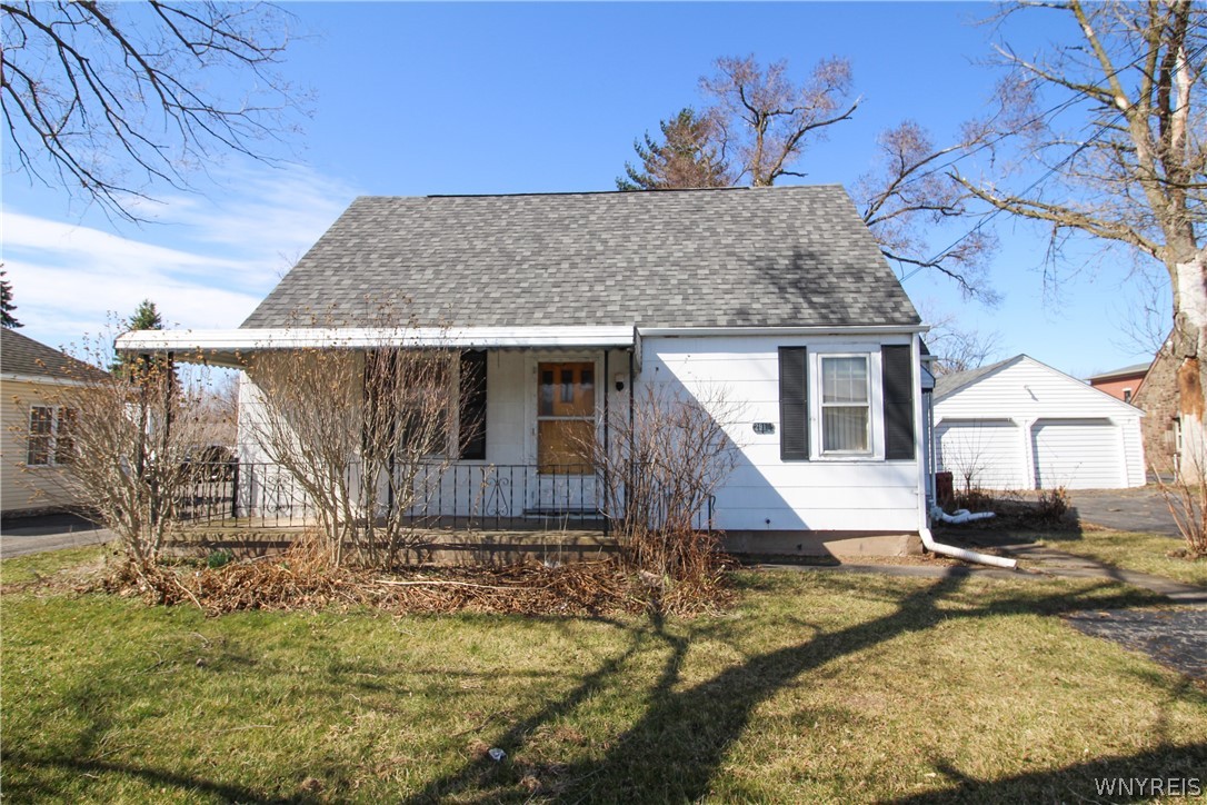 2916 Military Road Niagara, NY 14304 - Photo 1 of 1 Gallery Image 1