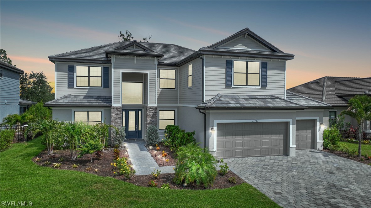 11701 Canopy Loop Fort Myers, FL 33913 - Photo 1 of 39 Gallery Image 1