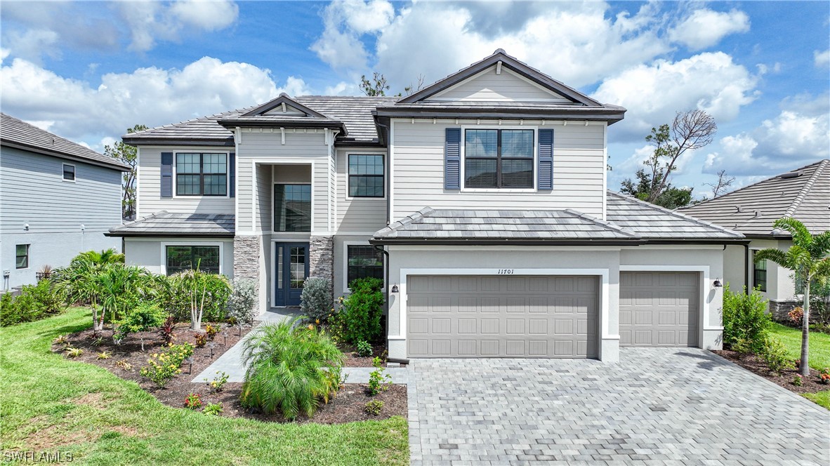 11701 Canopy Loop Fort Myers, FL 33913 - Photo 3 of 39 Gallery Image 3