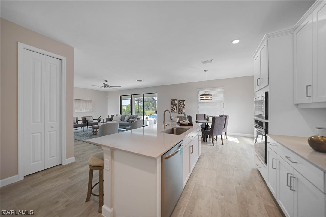 11701 Canopy Loop Fort Myers, FL 33913 - Photo 8 of 39 Gallery Image 8