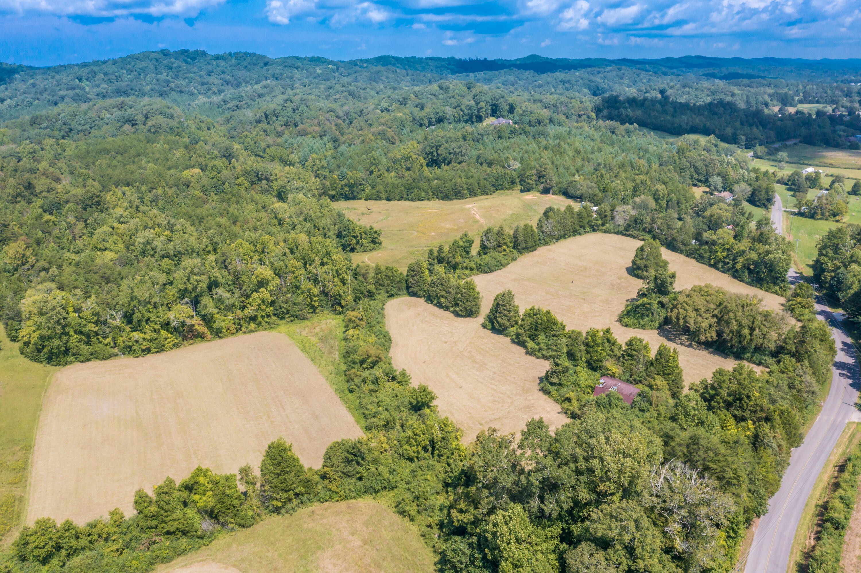 Brushy Valley Road Heiskell, TN 37754 - Photo 12 of 27 BrushyValleyRoad