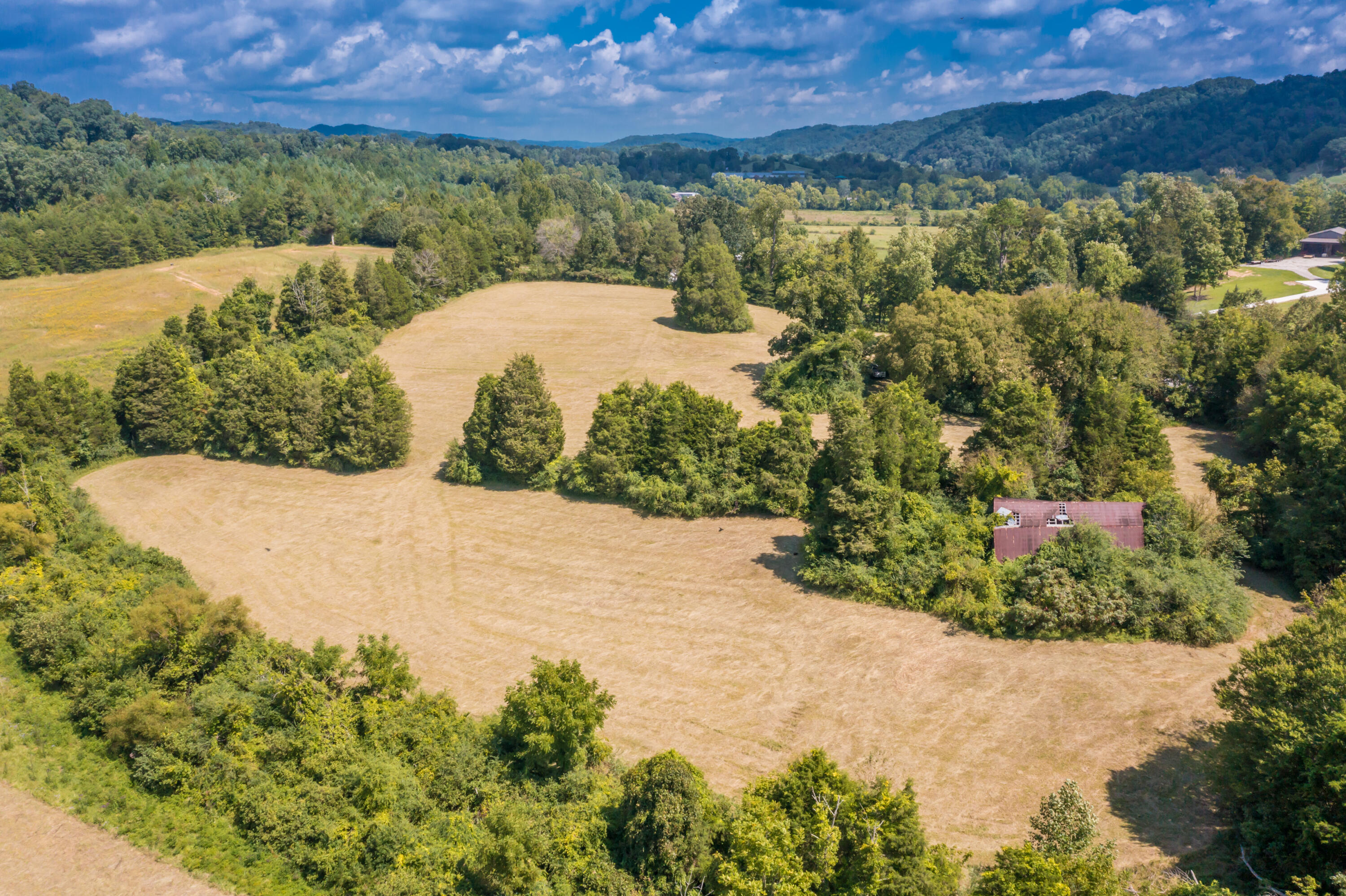 Brushy Valley Road Heiskell, TN 37754 - Photo 16 of 27 BrushyValleyRoad