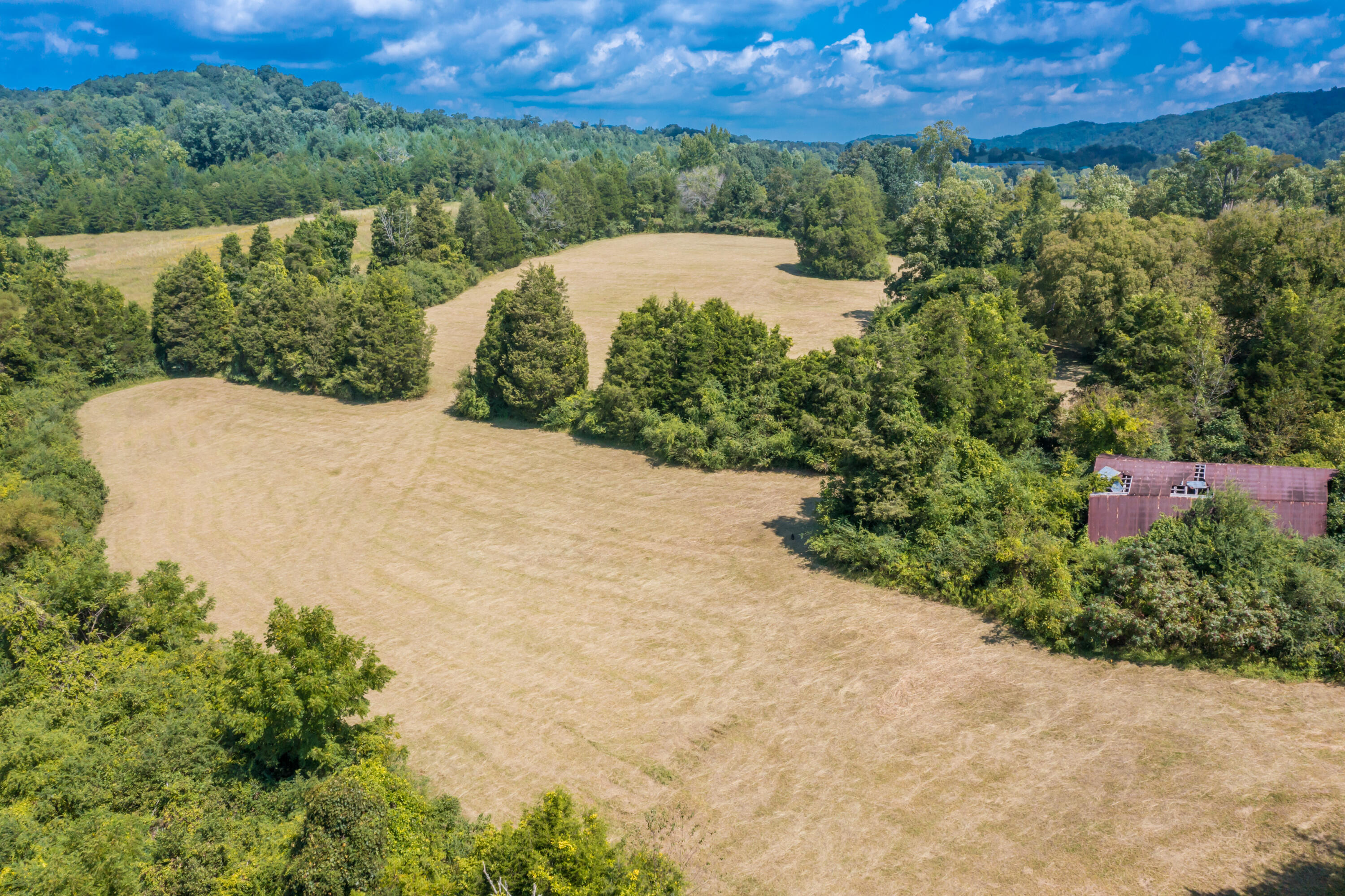 Brushy Valley Road Heiskell, TN 37754 - Photo 17 of 27 BrushyValleyRoad