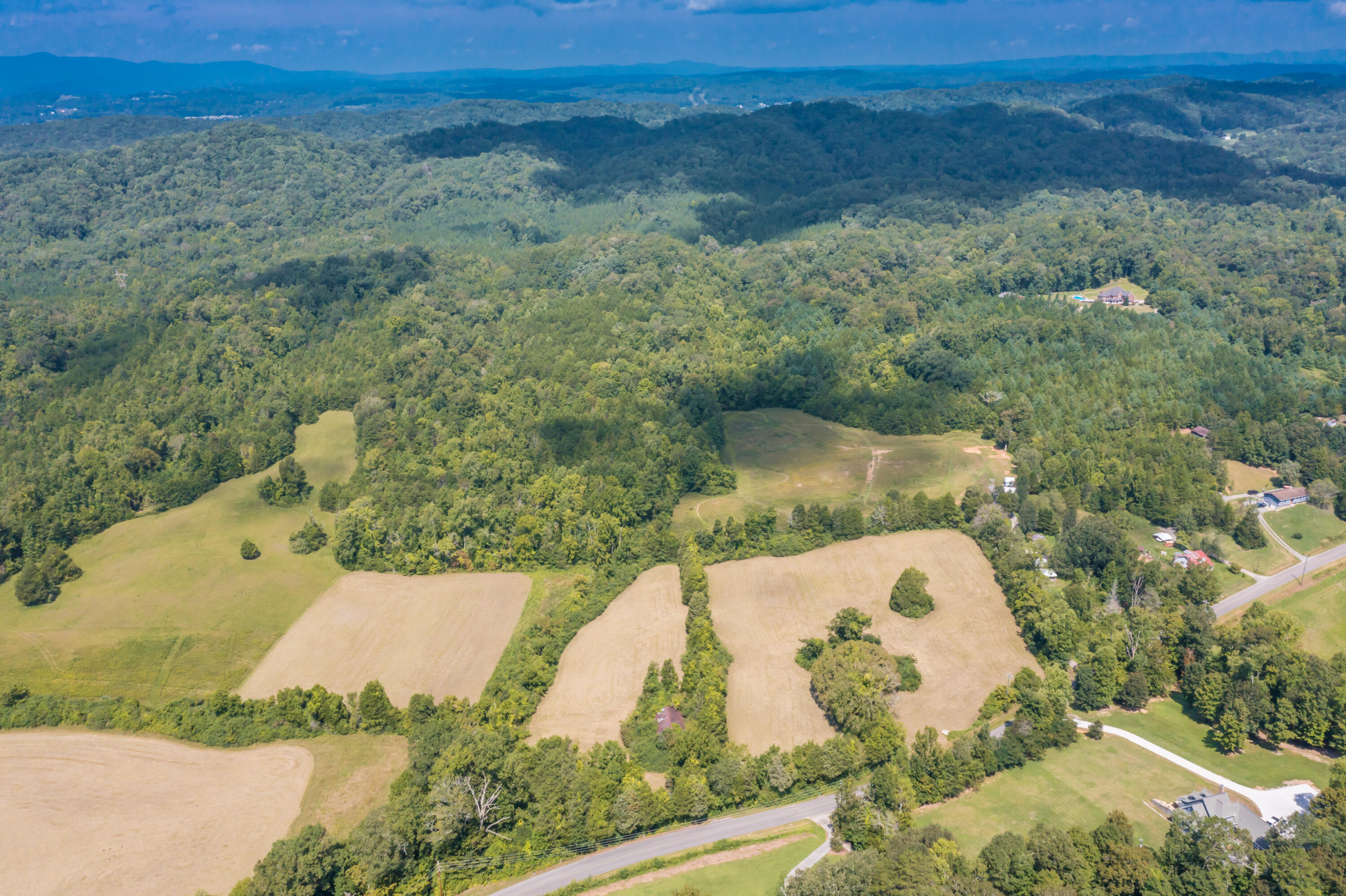 Brushy Valley Road Heiskell, TN 37754 - Photo 5 of 27 BrushyValleyRoad
