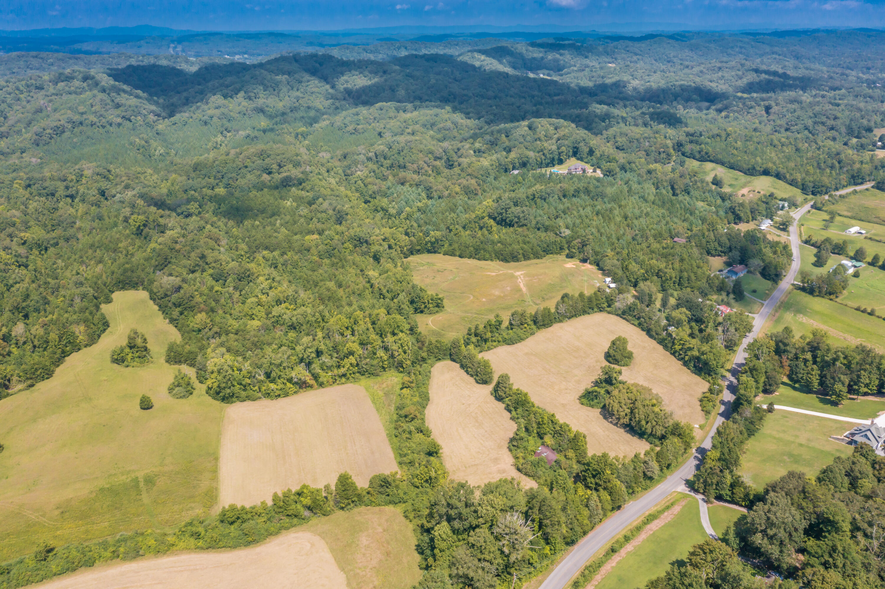 Brushy Valley Road Heiskell, TN 37754 - Photo 6 of 27 BrushyValleyRoad