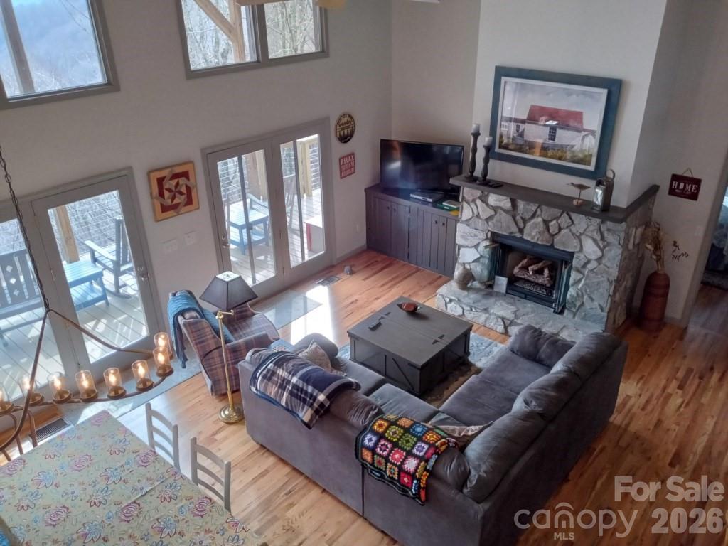 44 Buck House Road Mars Hill, NC 28754 - Photo 4 of 8 Gallery Image 4