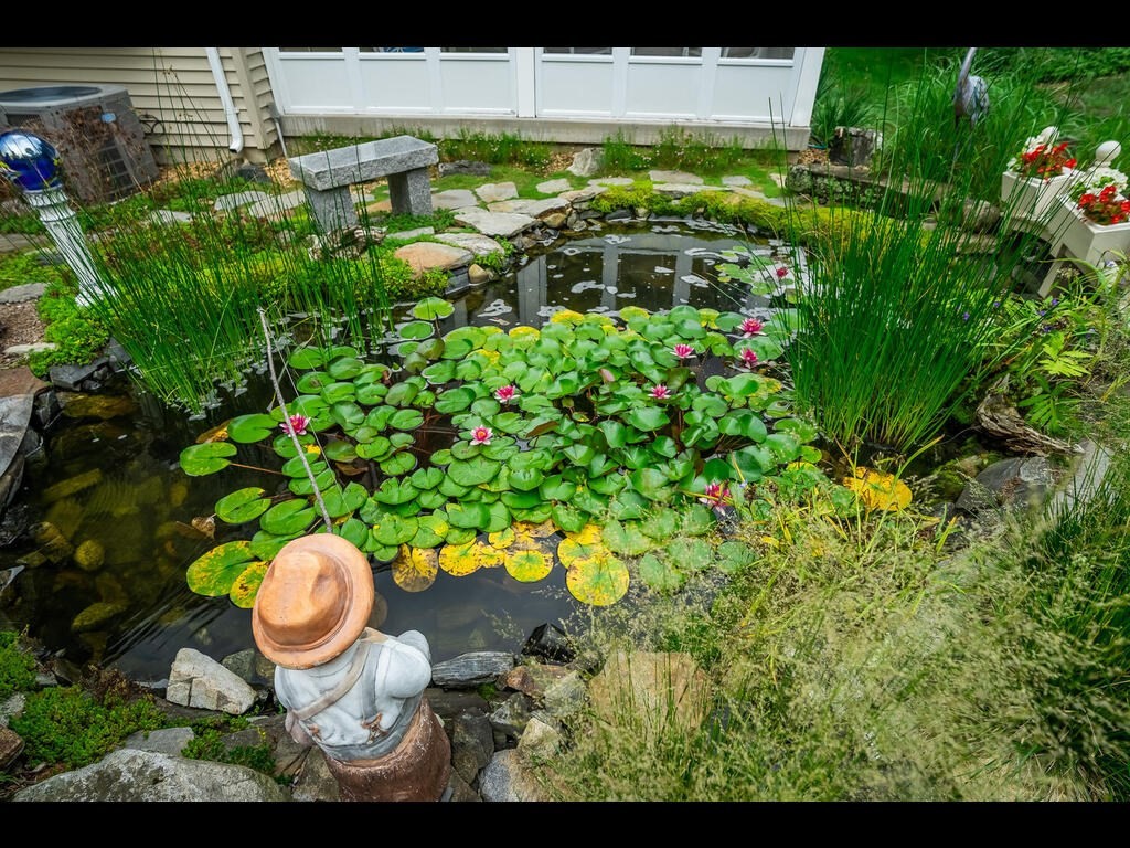 20 Paradise Lake Road Monson, MA 01057 - Photo 10 of 42