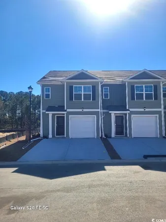 $244,000 | 424 Gemstone Boulevard, Unit LOT 214, Conway, SC 29526