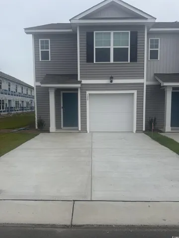 $265,900 | 424 Gemstone Boulevard, Unit LOT 214, Conway, SC 29526