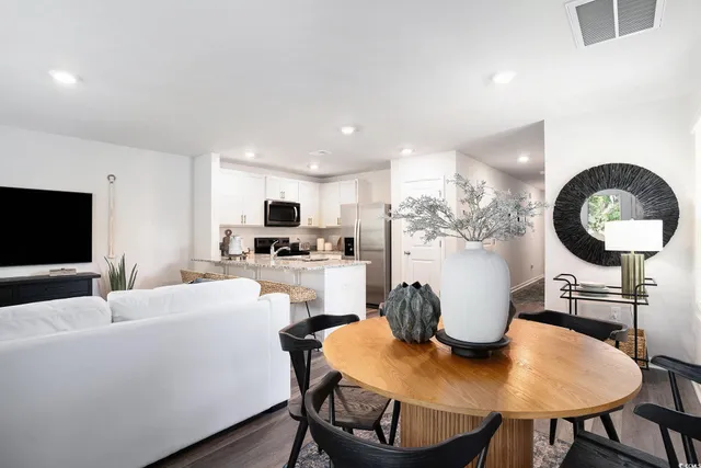 $265,900 | 424 Gemstone Boulevard, Unit LOT 214, Conway, SC 29526