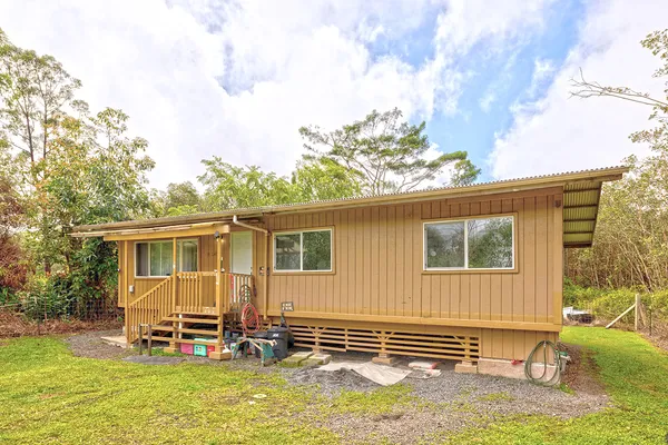$330,000 | 18-1248 Thorne Parkway, Mountain View, HI 96771