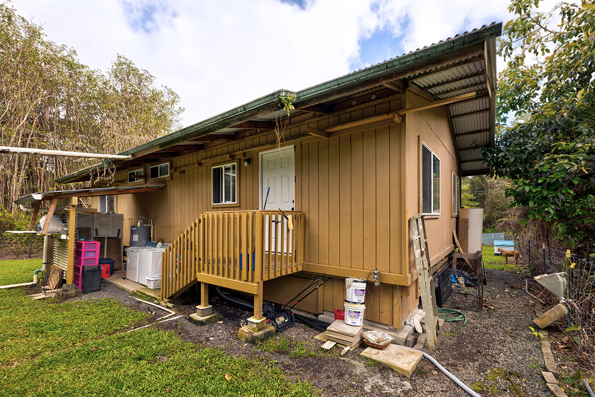 18-1248 Thorne Parkway Mountain View, HI 96771 - Photo 22 of 25